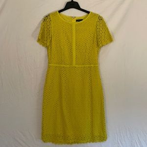 Lands End Dress
